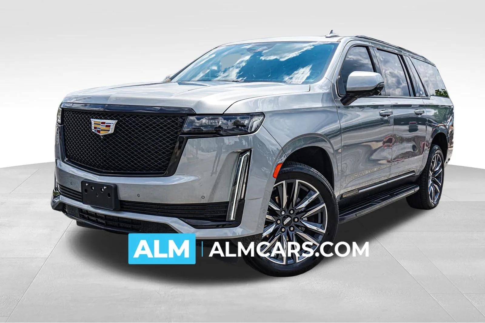 cadillac escalade esv 2023 1GYS3NKL5PR409440 image cadillac escalade esv 2023 1GYS3NKL5PR409440 image
